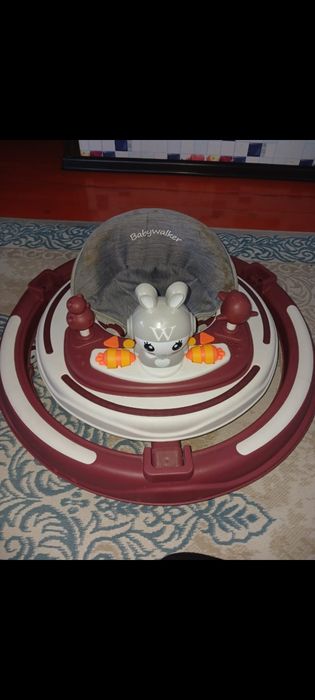 Ходунки детский сатылады