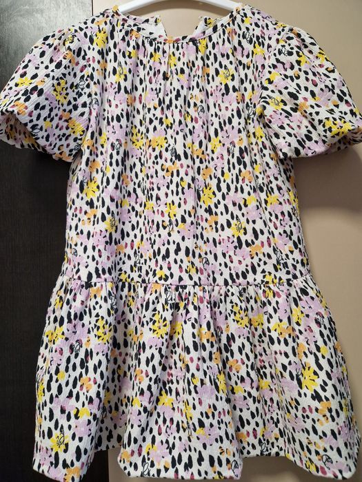 Lot rochițe de vara 5 ani