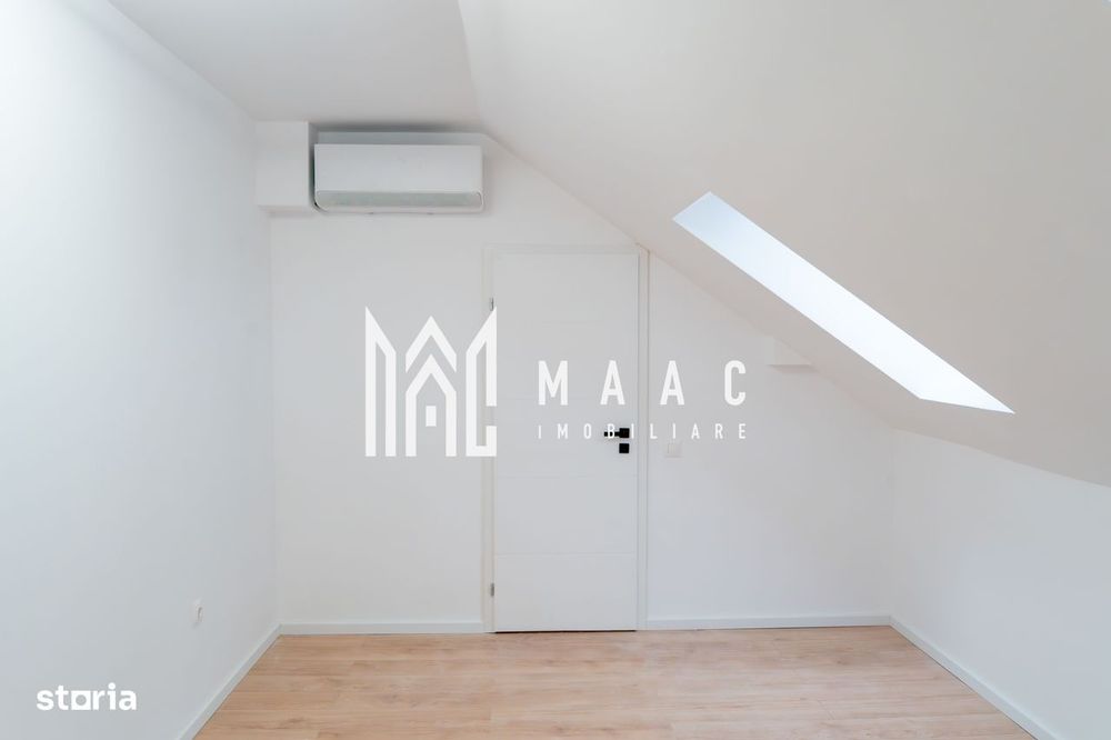 Apartament 3 Camere I Etaj 3/3 I Parcare Inclusă