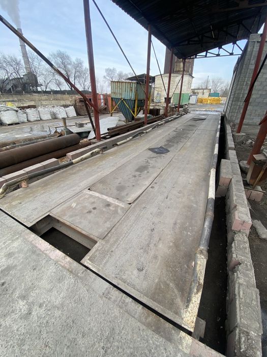 Автовесы продажа