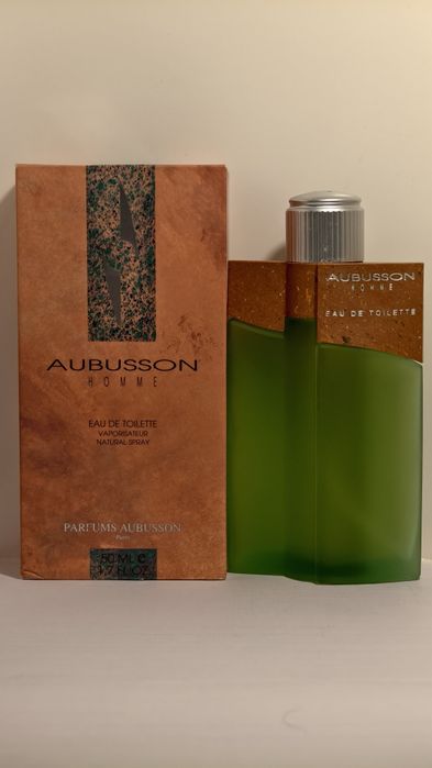 Aubusson Homme EDT