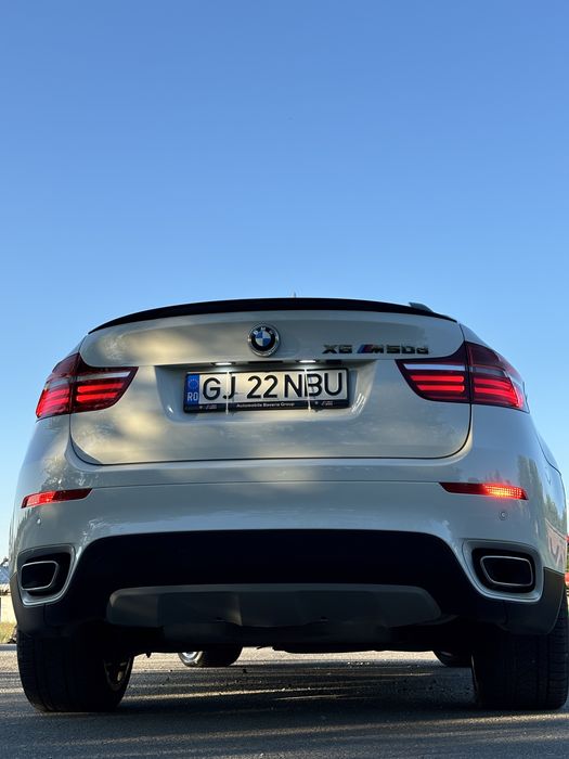 BMW X6 2013 — imagine 3