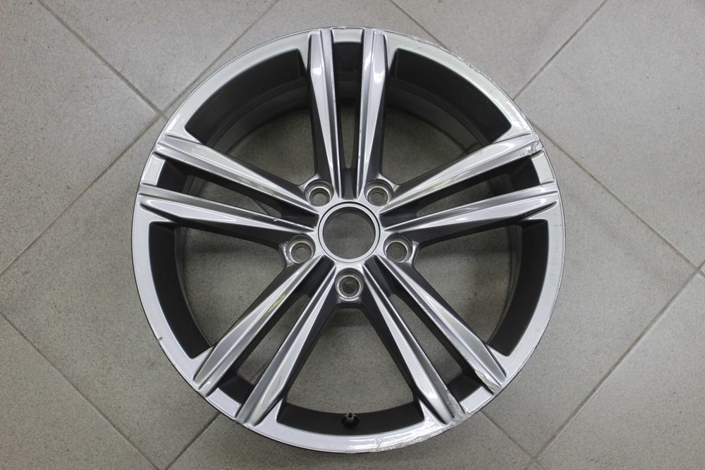 Джанта 17" VW Golf