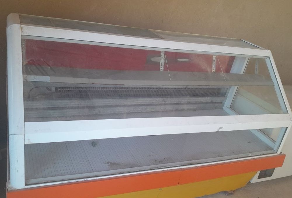 Muzlatgichlar SOTILADI