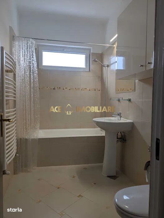 3 Camere de inchiriat | Iancului | Centrala proprie | 2 Bai | Petfrien