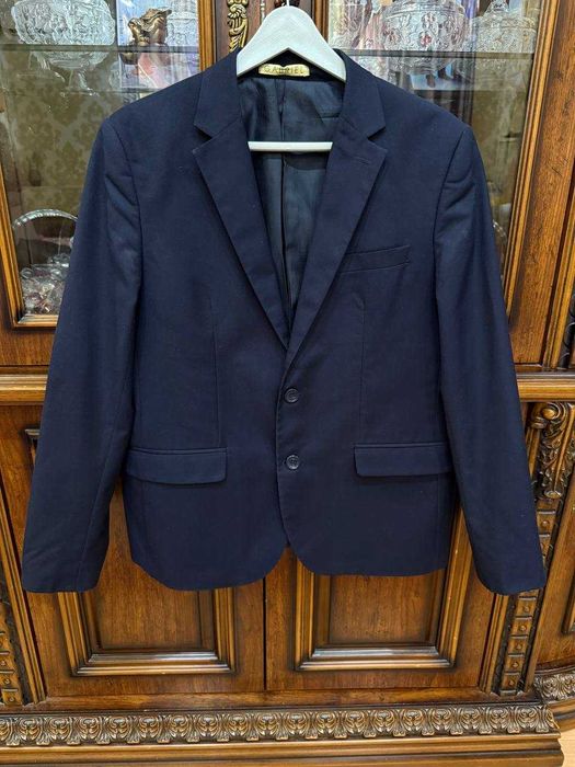 Школьная форма для мальчика (Тройка) Турция