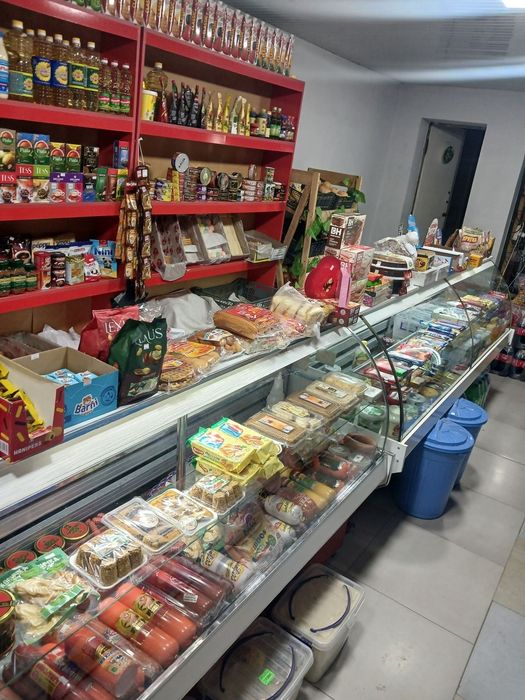 Витрина холодильник, vitrina holodilnik