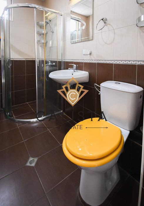 Дава се под наем Едностаен апартамент в София, Младост 4 - 45 кв.м за 475 € - Снимка #4