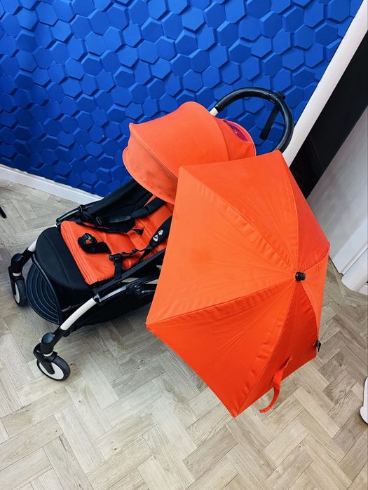 Baby Zen Yoyo carucior