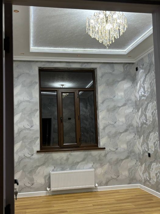 Сдается 3х комнатная квартира на 8 этаже пенхаус