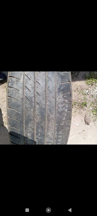Продам Шины 2 штуки