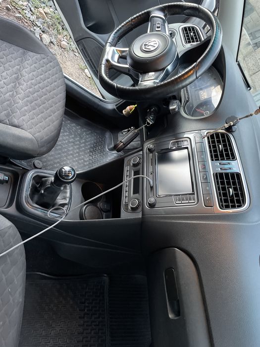 Продам Фольксваген поло