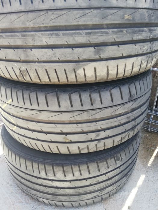 Anvelope Hankook