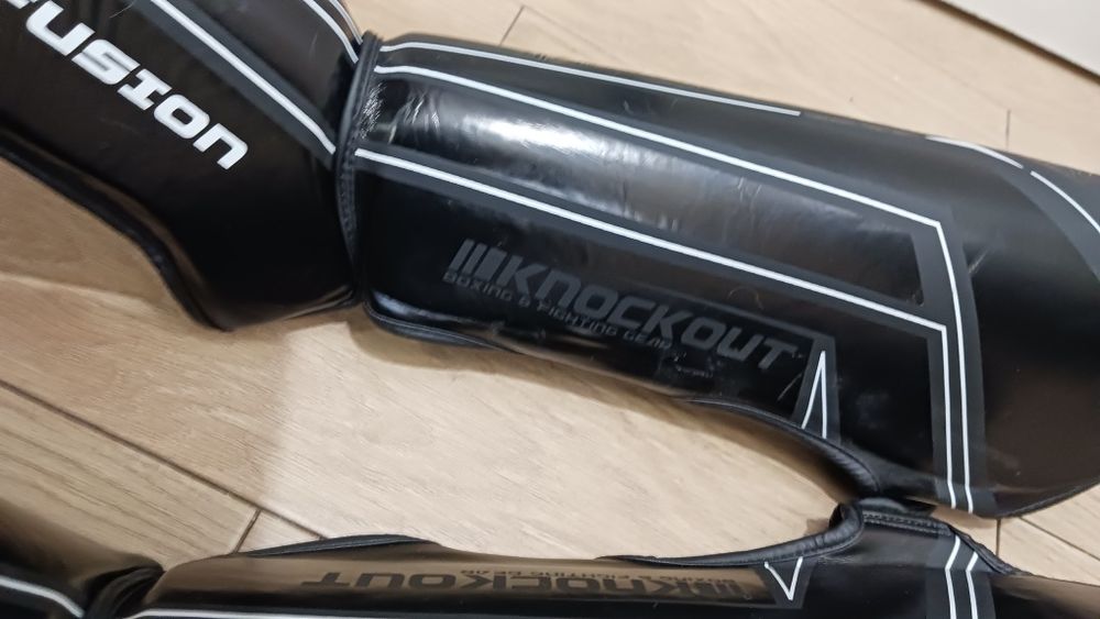 Tibiere pentru kickboxing