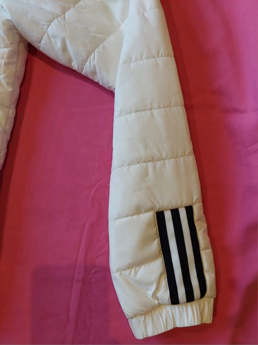 Яке Адидас М размер