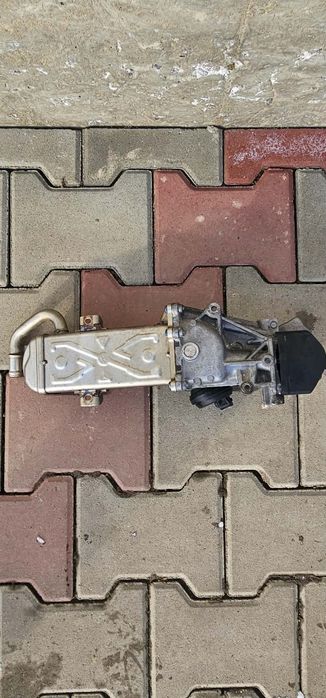 Răcitor de gaze Egr Passat B7 Passat CC CFGC 177 cp