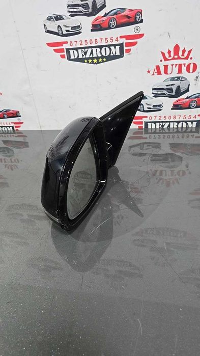 Oglinda stanga cod culoare 416 51165A30B61 Bmw X6 G06 LCI