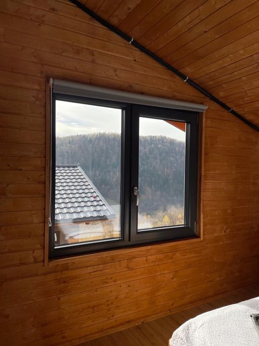 Cabana de inchiriat sau de vanzare/afacere la cheie/ casa batraneasca