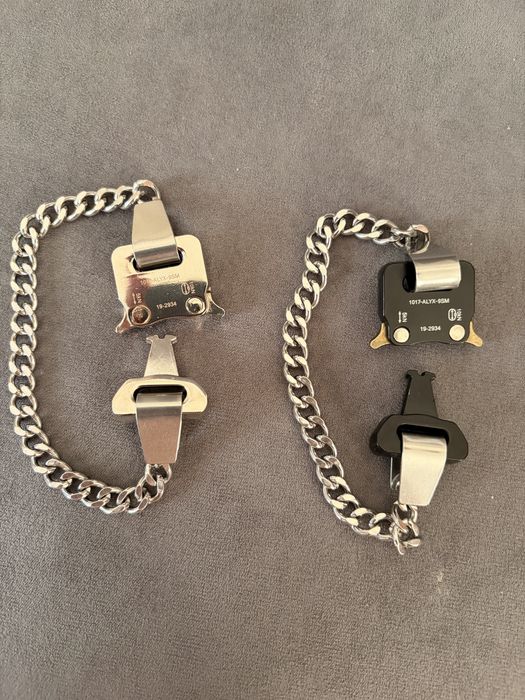Браслеты alyx 9sm