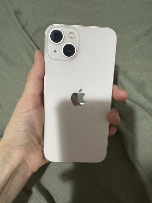 Продаю айфон 13, 256 гб