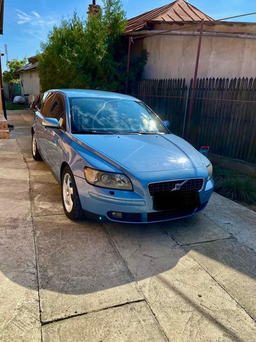 VOLVO V50 2004 — imagine 3