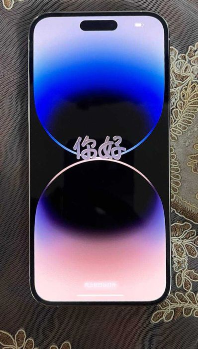 iPhone 14 Pro Max Идеал 128 GB