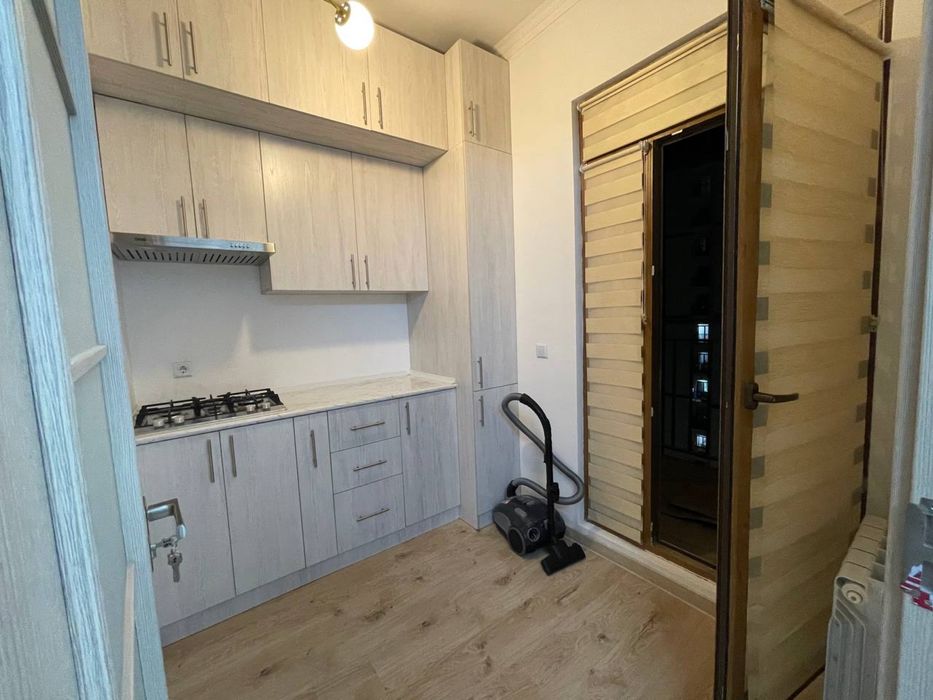 Сдается квартира в аренду