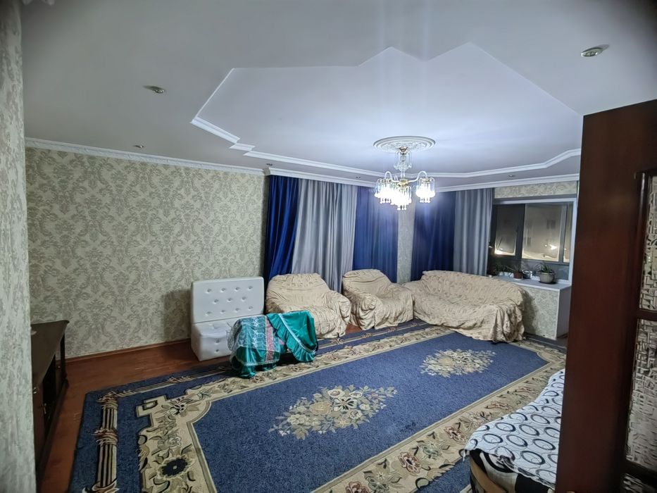 Продам 3 комнатную квартиру