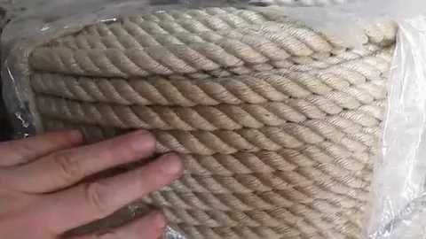 Канат стальной, трос, лебёдка, для крана, манипулятора, Оцинкованный