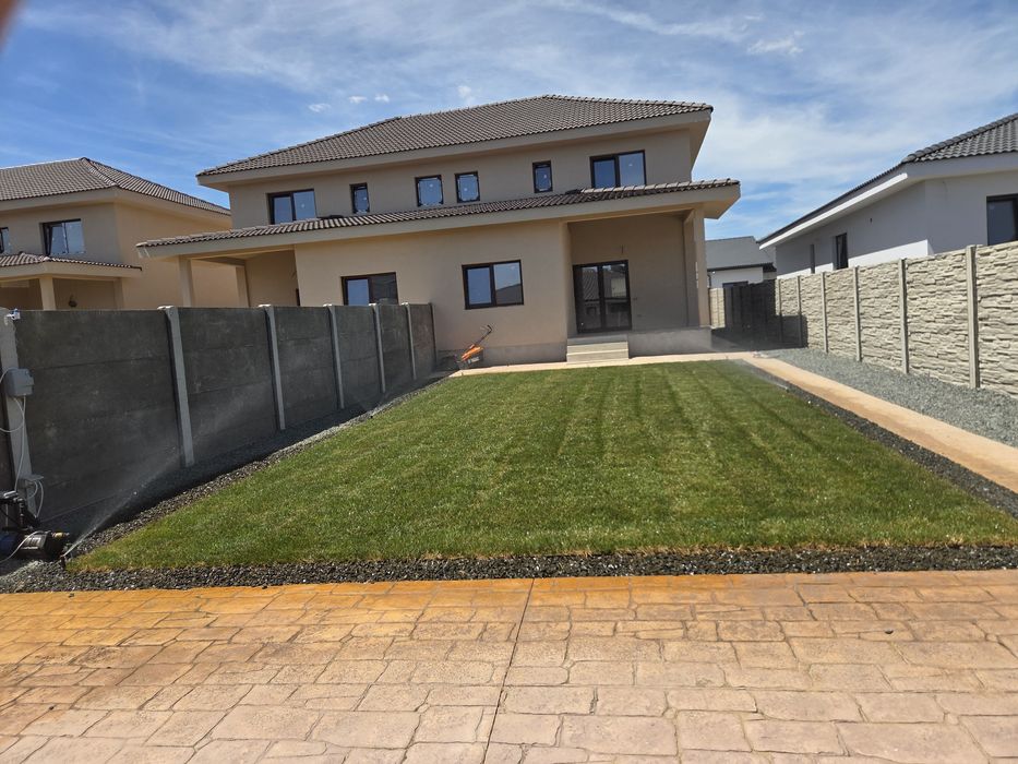 Casa de vanzare Mosnita direct proprietar 5 camere