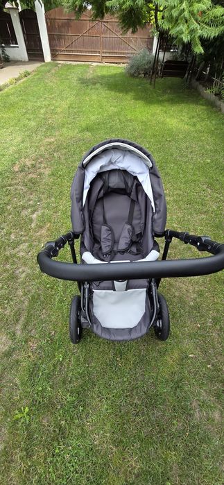 Carut Krausman Combo Max 3in1