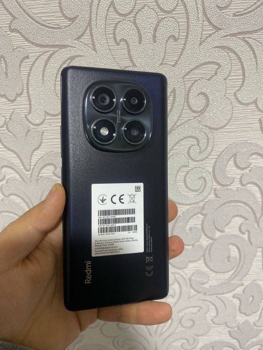 Redmi note 14 pro ideal