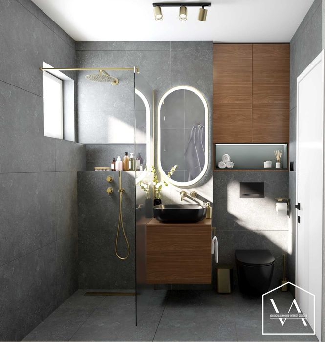 Design Interior ONLINE | Case & Apartamente | Proiectare Online 3D | Master & 8 Ani Exp