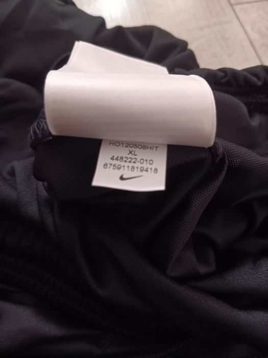 Pantaloni scurti /Short Nike Dry Fit