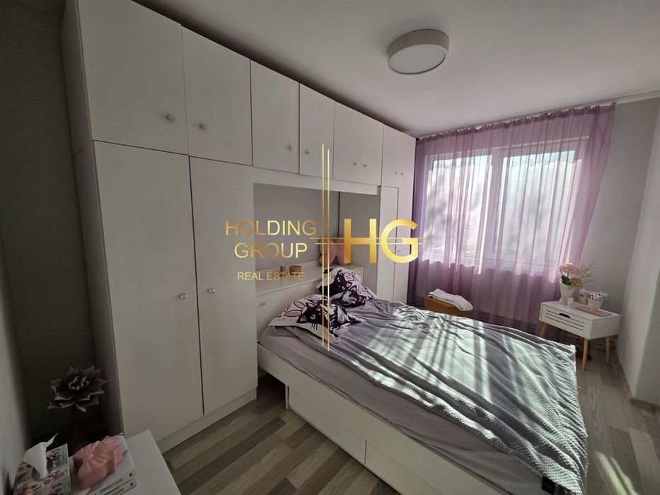 3-стаен в Варна-Галата площ 125 - снимка 12
