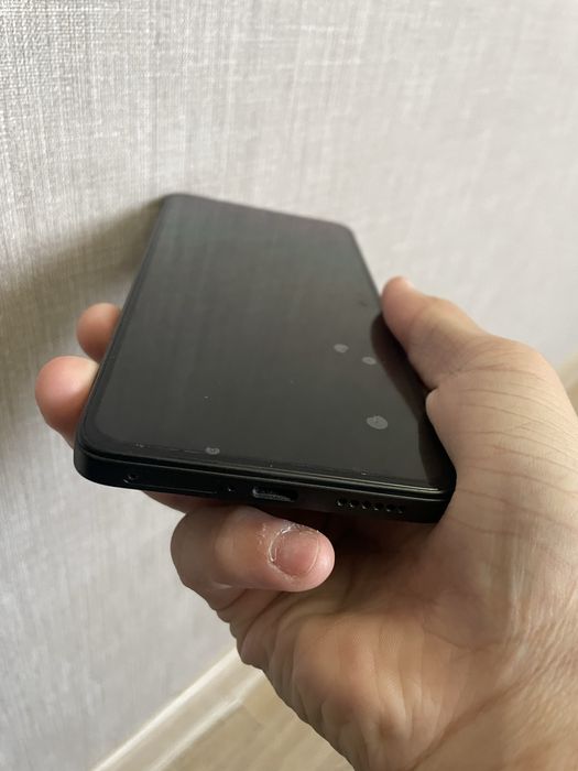 Редми нот 14 в идельном состоянии