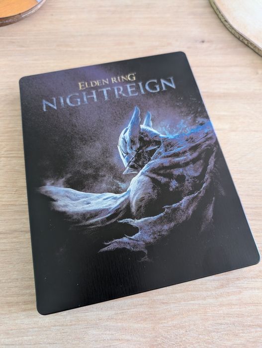 Elden Ring Nightreign PS5