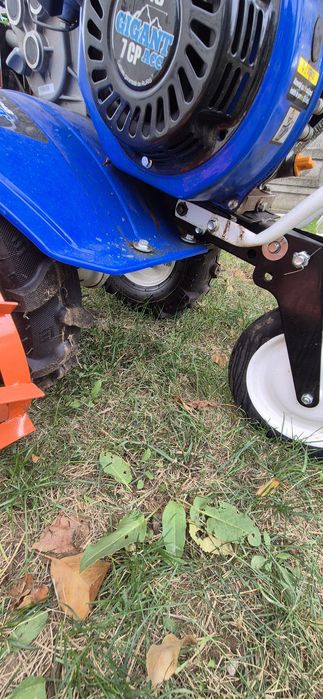 Vand Motocultor&motosapa