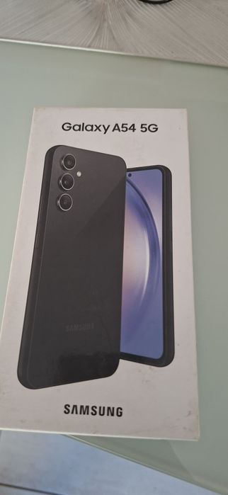 Samsung galaxy A54 5g