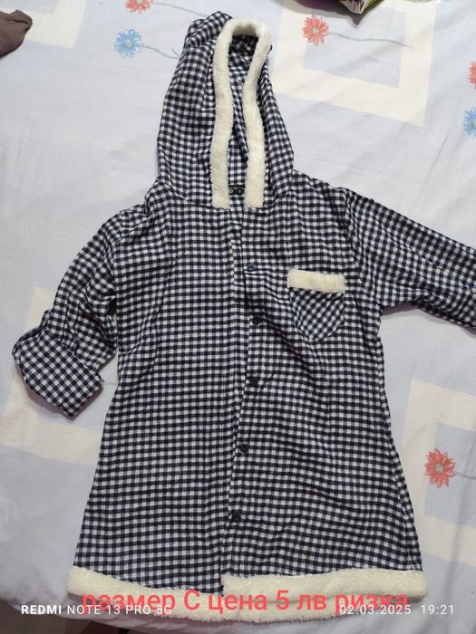 Дамски ризи.     .