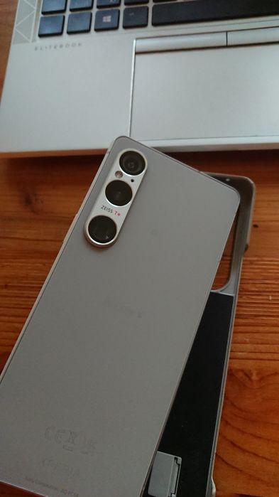 Sony Xperia 1VI 48MP  12GB RAM