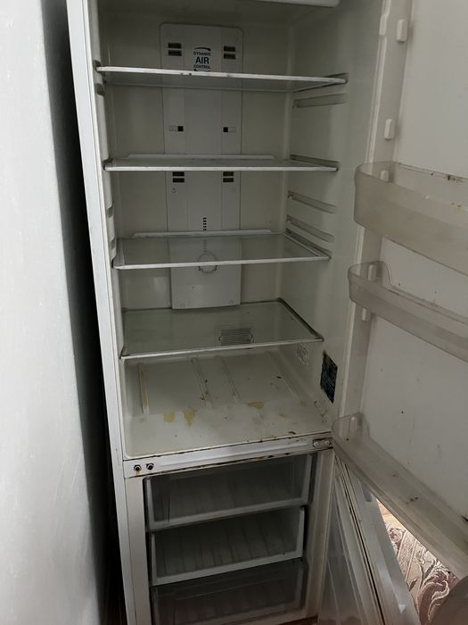 продаю холодилник