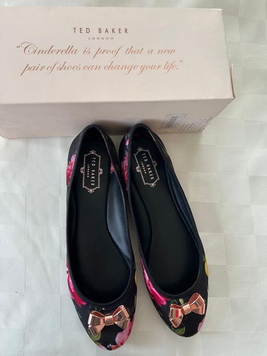 45€ "TED BAKER " 41 номер