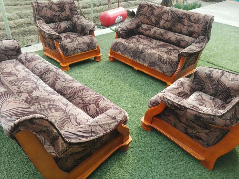 Диван кресло сотилади