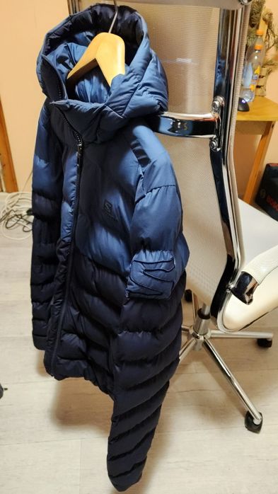 Куртка Salomon original