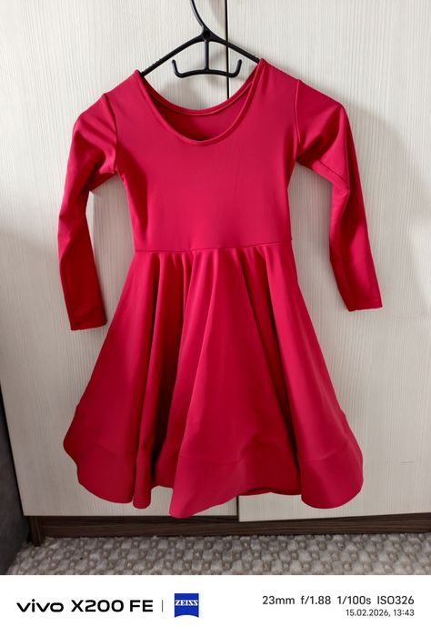 Рейтинговые платье