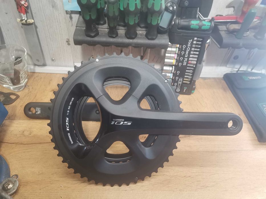 Курбели различни видове