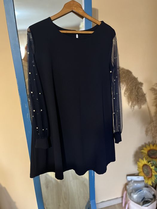 Продавам дамска рокля