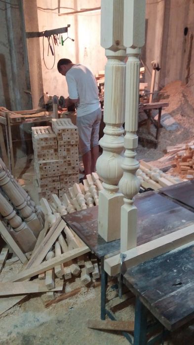 Balyasina Zina Uchun Yogochdan Sifatli Maxsulot