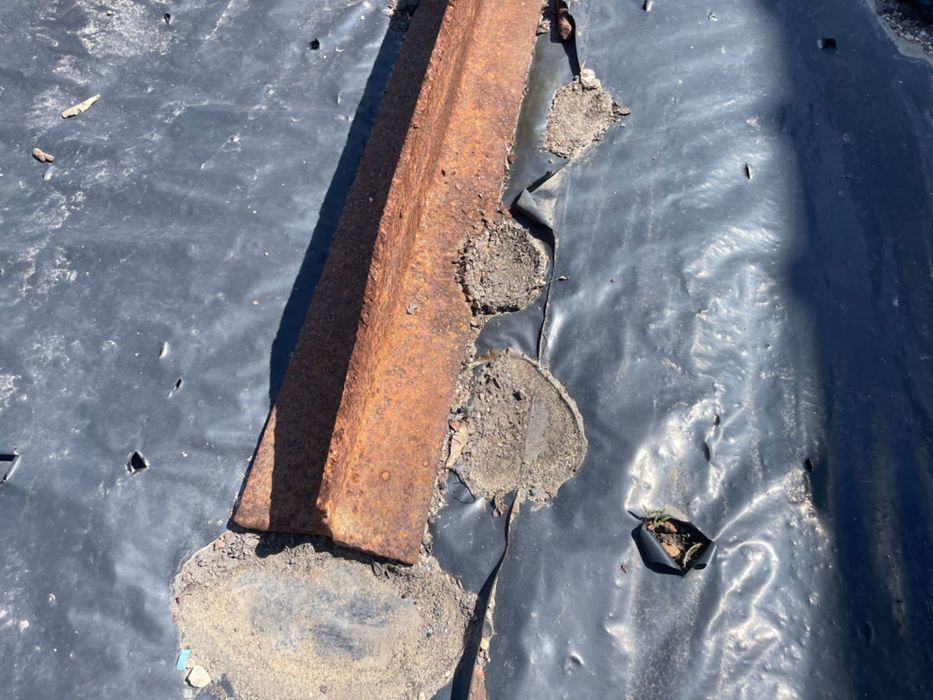 Балка стальная 3,5 м